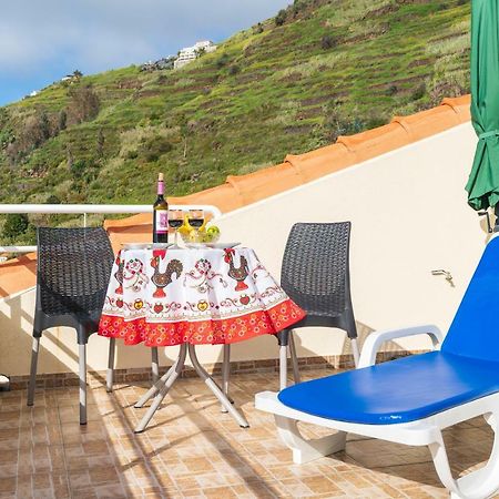 Apartment Lucy Arco da Calheta Kültér fotó